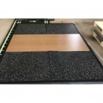 PF23M 舉重訓練平台